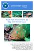 Reef Fish Amendment 32 Gag and Red Grouper