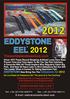 Eddystone Eel on   EDDYSTONE EEL LTD. Tel: +44 (0) Fax: +44 (0)