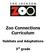 Zoo Connections Curriculum
