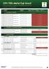 2014 FIFA World Cup Brazil Official Hospitality Programme Hospitality Request Form Version 6 14 th March 2013