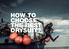 HOW TO CHOOSE THE BEST DRYSUIT?