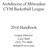 Archdiocese of Milwaukee CYM Basketball League Handbook. League Director: Larry Bahl (262)