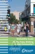 Use this guide to learn more about walkability and how you can make your community safer to walk