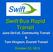 Swift Bus Rapid Transit. June DeVoll, Community Transit & Tom Hingson, Everett Transit