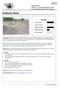 Sediment Basin 7E-12. Design Manual Chapter 7 - Erosion and Sediment Control 7E - Design Information for ESC Measures BENEFITS.