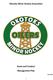 Okotoks Minor Hockey Association