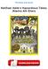 Free Ebooks Nathan Hale's Hazardous Tales: Alamo All-Stars Pdf Download