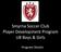 Smyrna Soccer Club Player Development Program U8 Boys & Girls. Program Details