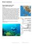 Butang archipelago, Koh Lipe, Thailand Learn to dive in Koh Lipe