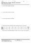 Equivalent forms: fractions, decimals, and percents Block 1 Student Activity Sheet