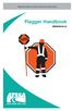 AMERICAN TRAFFIC SAFETY SERVICES ASSOCIATION. Flagger Handbook VERSION 04-15