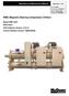 WMC Magnetic Bearing Compressor Chillers