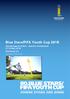 Blue Stars/FIFA Youth Cup Sportanlage Buchlern - Zuerich, Switzerland 9 / 10 May 2018 Statistical Kit