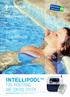 KREEPY KRAULY. Anytime from anywhere on earth. Pool monitoring and control system.