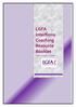 LGFA Interfirms Coaching Resource Booklet Ladies Gaelic Football