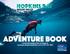 ADVENTURE BOOK. Contact the Hopkins Bay concierge at or