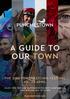 A GUIDE TO OUR TOWN THE 2018 PUNCHESTOWN FESTIVAL APRIL ENJOY THE TRIP AND EXPERIENCE THE BEST JUMP RACING THAT IRELAND HAS TO OFFER