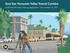 East San Fernando Valley Transit Corridor. Draft EIS/EIR Public Hearing (September 1 thru October 16, 2017