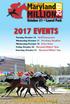 2017 EVENTS.