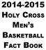 Holy Cross Men s