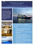 The Infiniti Live- aboard Five Star Andaman Islands A six night trip to the top dive sites of Andaman Islands