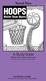 Novel Ties HOOPS. A Study Guide Written By Estelle Kleinman Edited by Joyce Friedland and Rikki Kessler