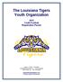 The Louisiana Tigers Youth Organization