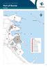 Port of Burnie. Port Map. Burnie TASPORTS PORT INFORMATION. 5 Toll Shipping