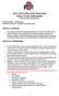 Ohio State University Dance Team Constitution Revision Date: Spring 2013