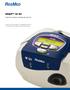 VPAP IV ST POSITIVE AIRWAY PRESSURE DEVICE