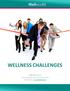 WELLNESS CHALLENGES. Wellworks For You West Chester Pike, Suite 104 West Chester, PA PH: :
