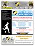 www. **SPACE Indoor Program is Jan 8 th. now open ISSUE #88 Winter Classic 2015 FC UEFA EURO 2016 FC Why FC Metro? FC FC Backsack!!