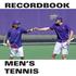 RECORDBOOK MEN S TENNIS