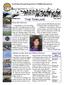 North Slope Borough Department of Wildlife Management. The Towline SPRING 2012 VOL 4 NO 1