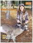 Hunting Regulations. More quota hunt opportunities & new guest permit. MyFWC.com/Hunting. See page 26