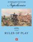 3rd Edition RULES OF PLAY