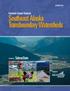 Southeast Alaska Transboundary Watersheds