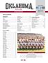 SOCCER TABLE OF CONTENTS FIND US ONLINE! 2015 MEDIA SUPPLEMENT