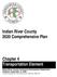 Indian River County 2020 Comprehensive Plan