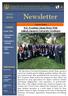Newsletter. H.E. President Ghani Meets With Afghan Japanese University Graduates. October Latest News. Contents