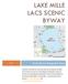 LAKE MILLE LACS SCENIC BYWAY