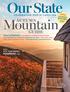mountain autumn guide First in Forestry: Vanderbilt s vision for Pisgah Forest How the Cradle of Forestry Speaks for the Trees fire tower hikes