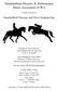 Standardbred Pleasure & Performance Horse Association of WA