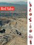 Red Valve Valve Selection Guide for the Mining Industry
