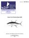 Samoa Tuna Fisheries Report 2005