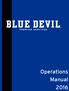 Blue Devil Premium Services Office