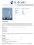 De Villiers 62 Aluminium Catamaran Listing ID: