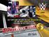 2017 Topps WWE explores the Raw, SmackDown LIVE, Featuring the 2017 Topps design! 2 Hits Per Hobby