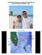 Cruising Aboard Roam to Florida and The Bahamas Rich and Cheryll Odendahl Here is our route.