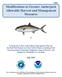 Modifications to Greater Amberjack Allowable Harvest and Management Measures